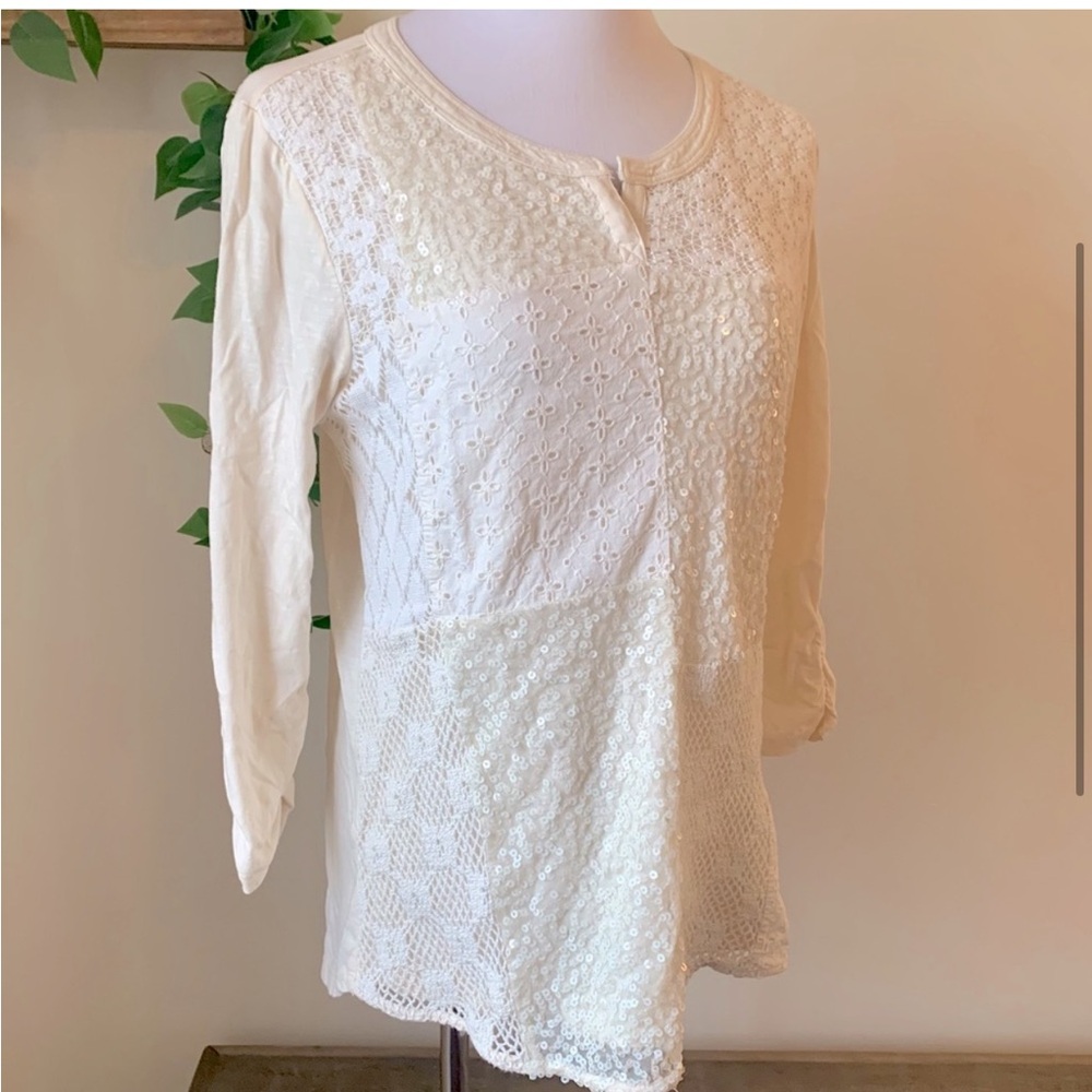 Patchwork Tunic - image 3